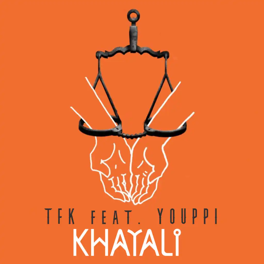 Khayali (feat. YOUPPI)
