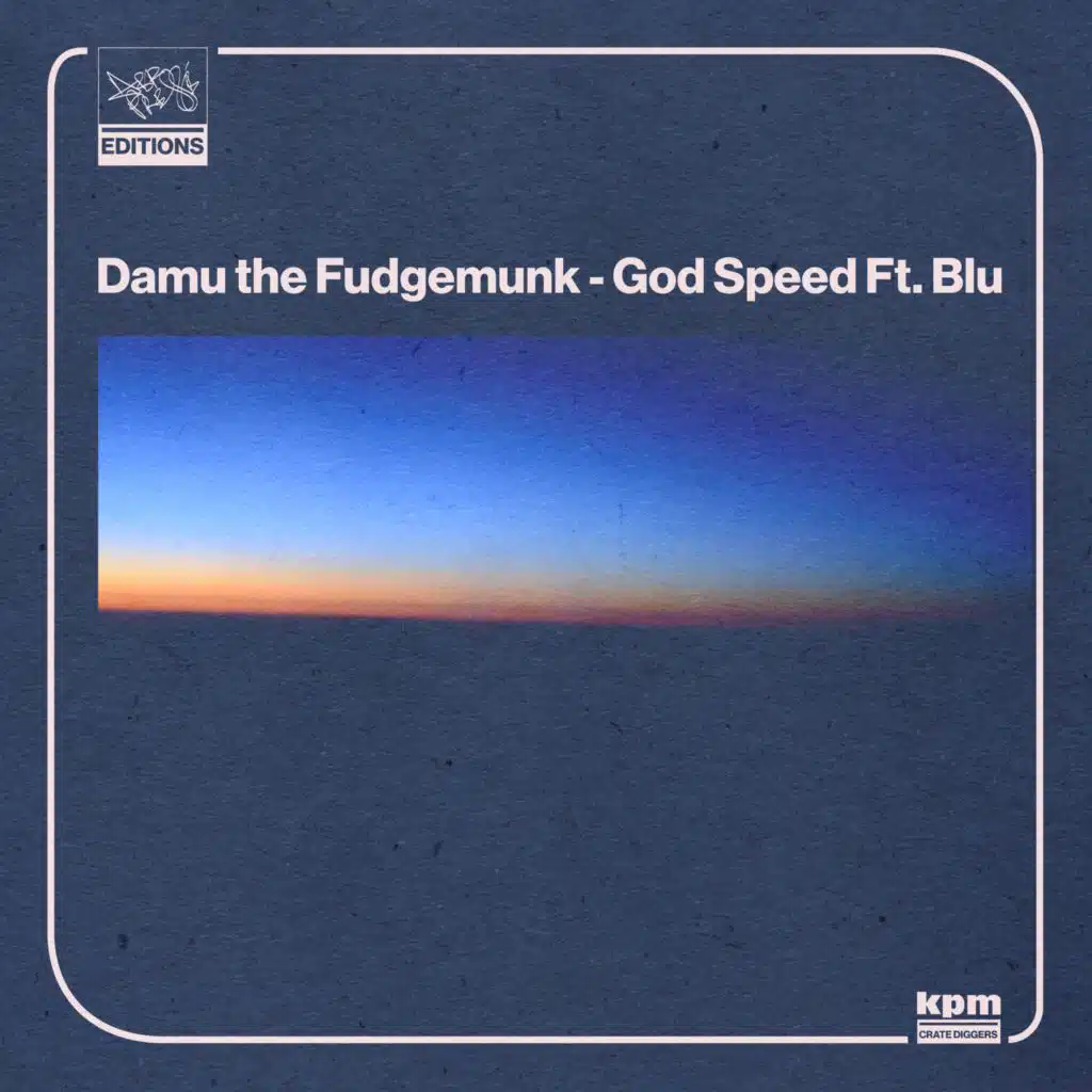 Blu, Damu The Fudgemunk