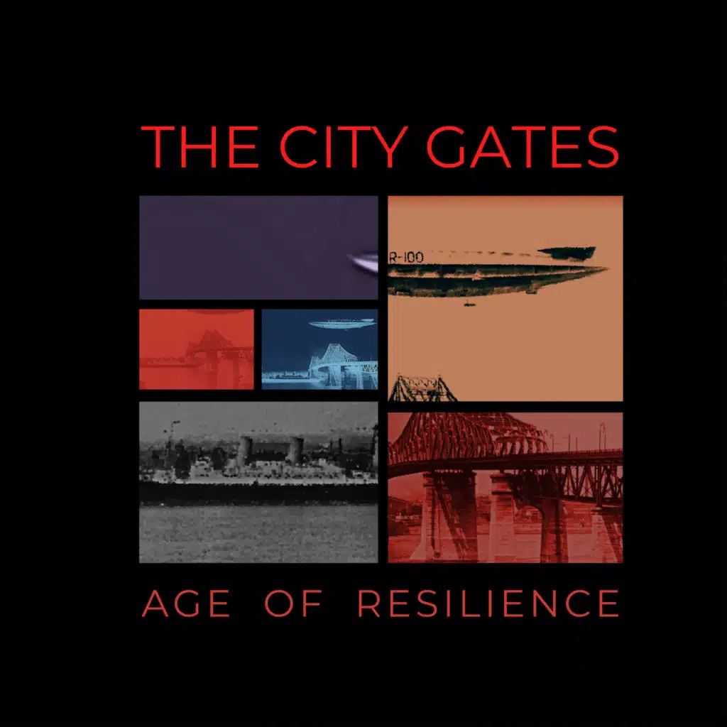 Age of Resilience