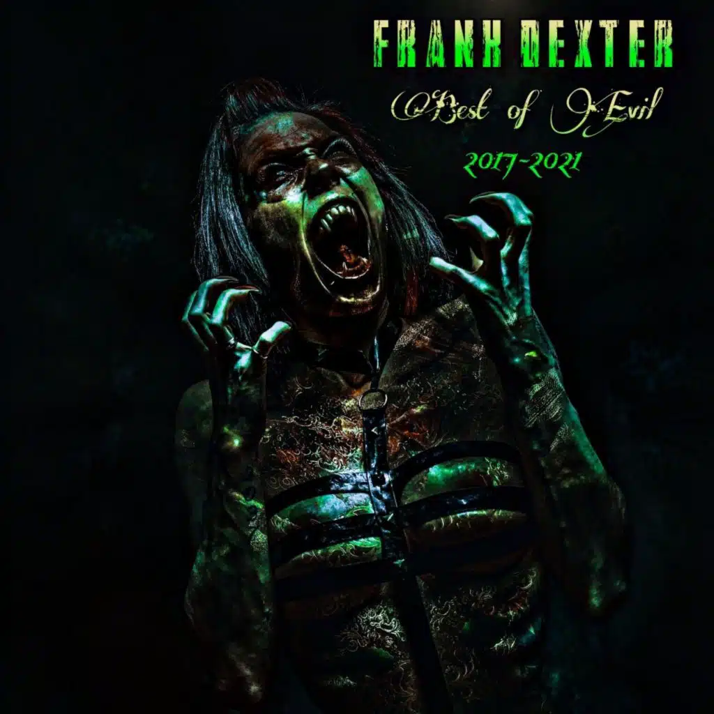 Rise of Evil (Extended Version)