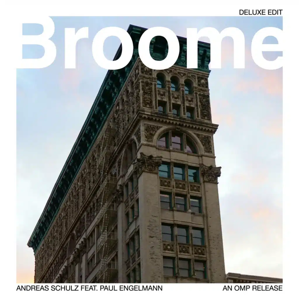 Broome (Deluxe Edit)