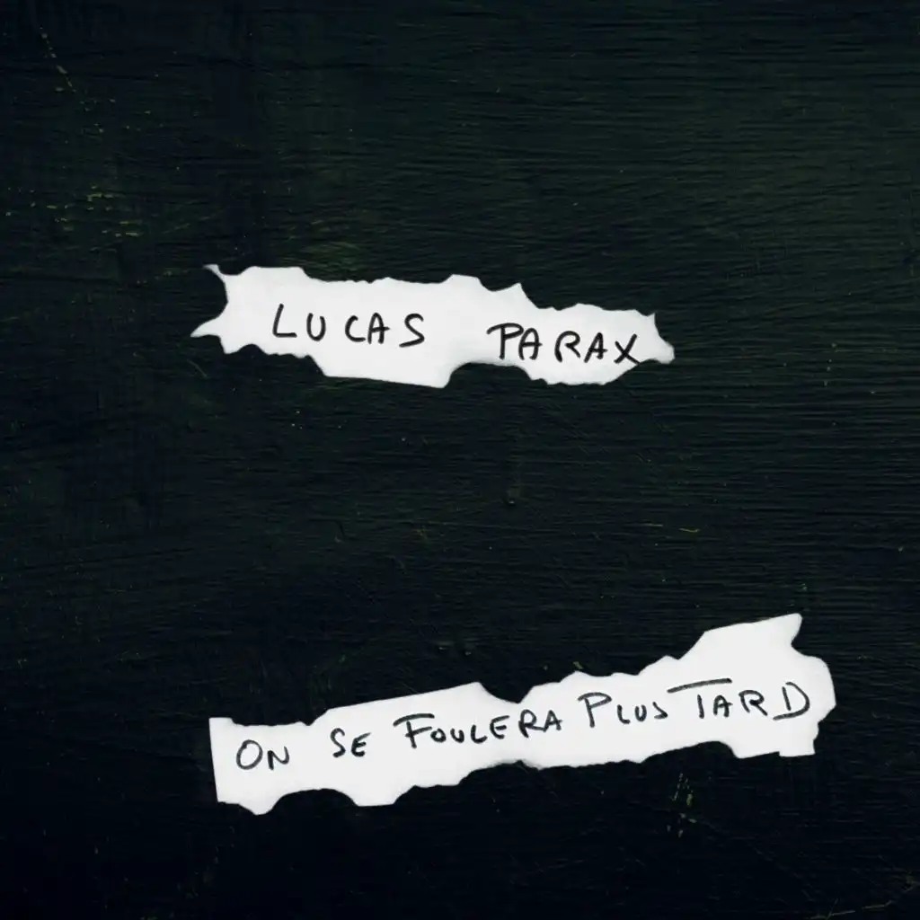 Lucas Parax