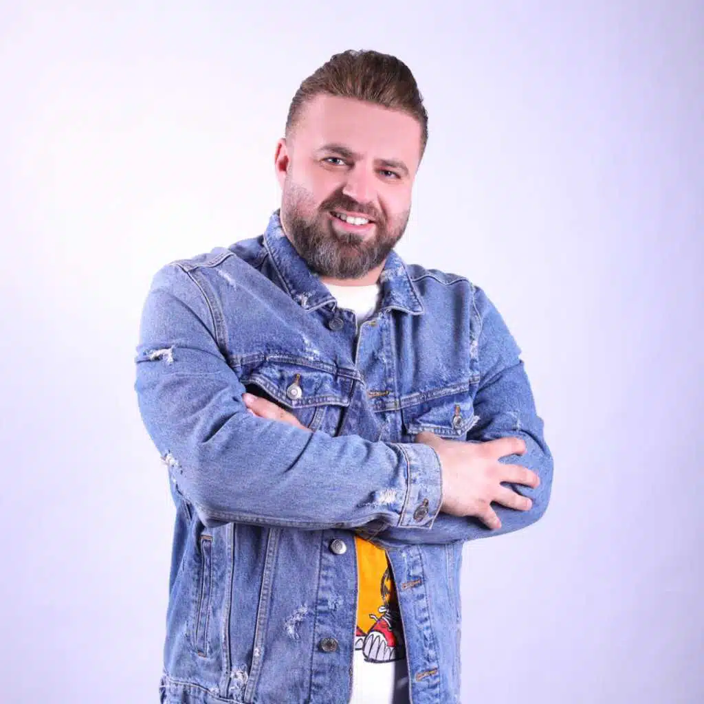 زايد فيي شكك