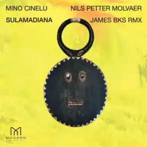 Mino Cinelu & Nils Petter Molvær