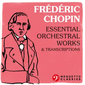 Waltzes, Op. 64: No. 2 in C-Sharp Minor (arr. for Orchestra by Leopold Stokowski)