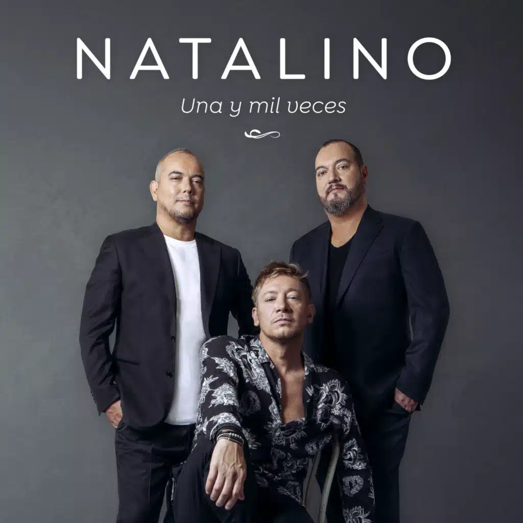 Una y Mil Veces