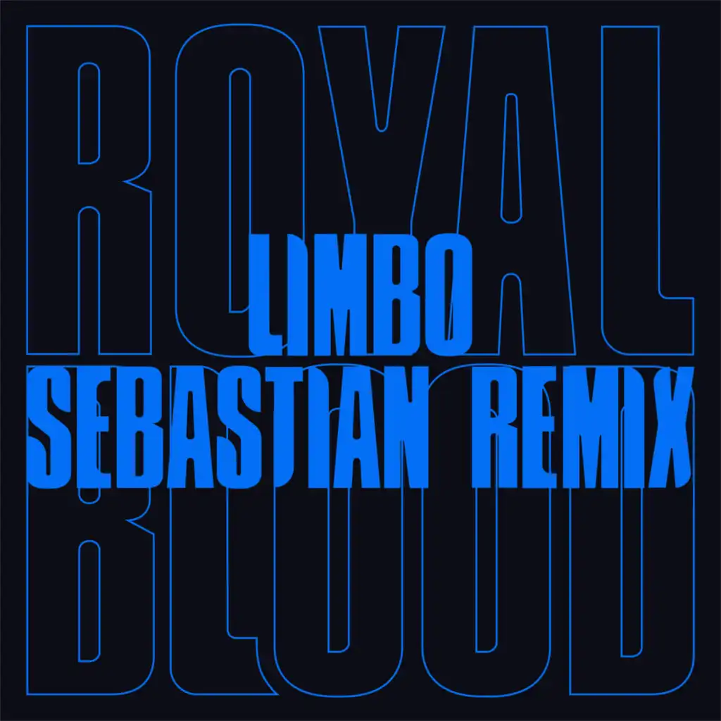 Limbo (SebastiAn Remix)