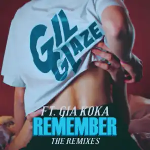 Remember (Remixes)