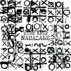 Namazane