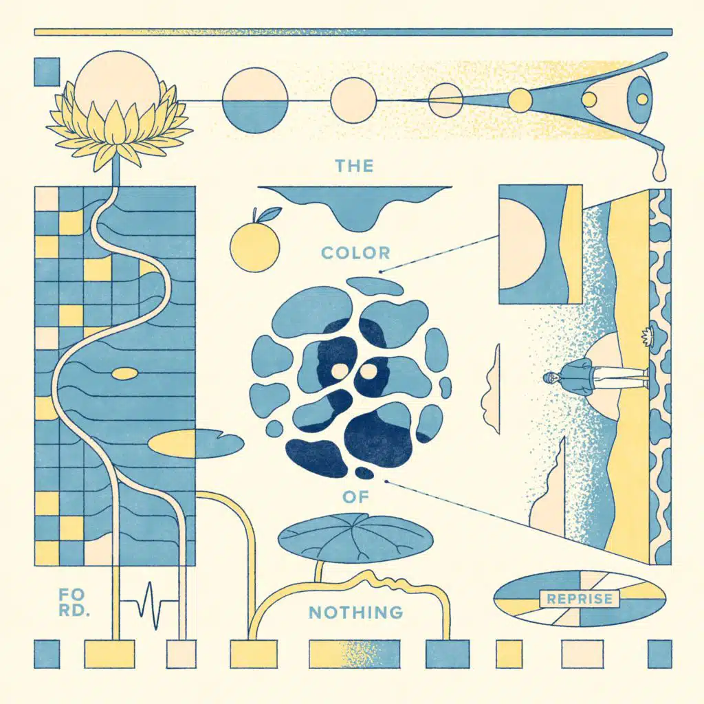 The Color of Nothing (Reprise)