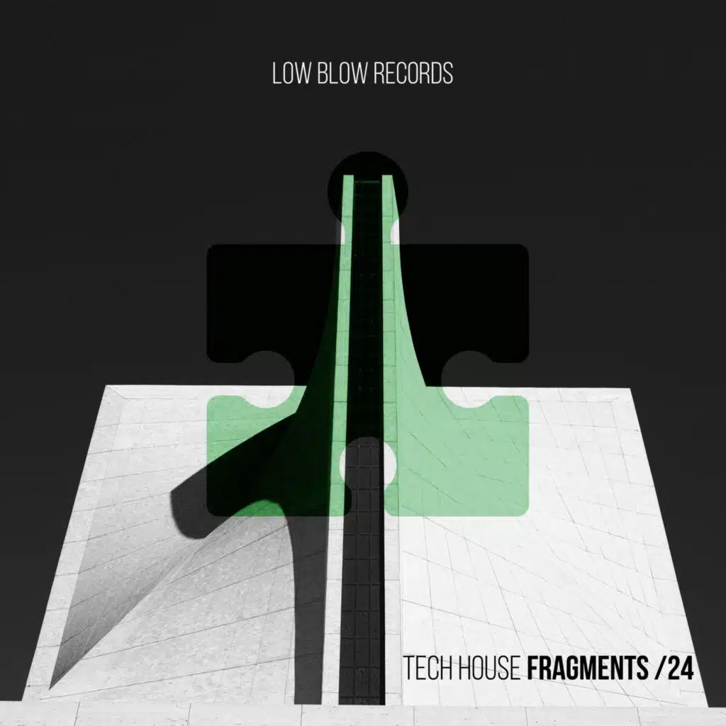 Tech House Fragments 24
