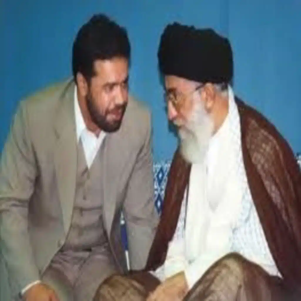 لطمية فارسية