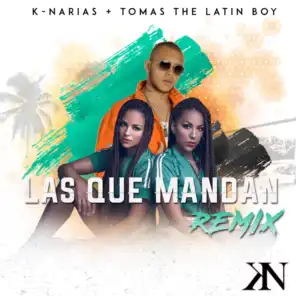 Las Que Mandan (Remix)