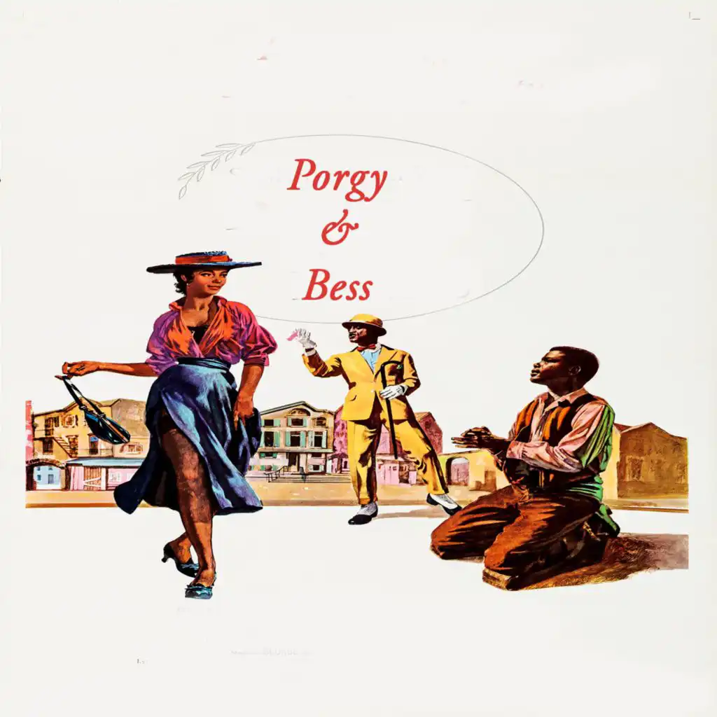 Porgy and Bess (feat. Carmen McRae)