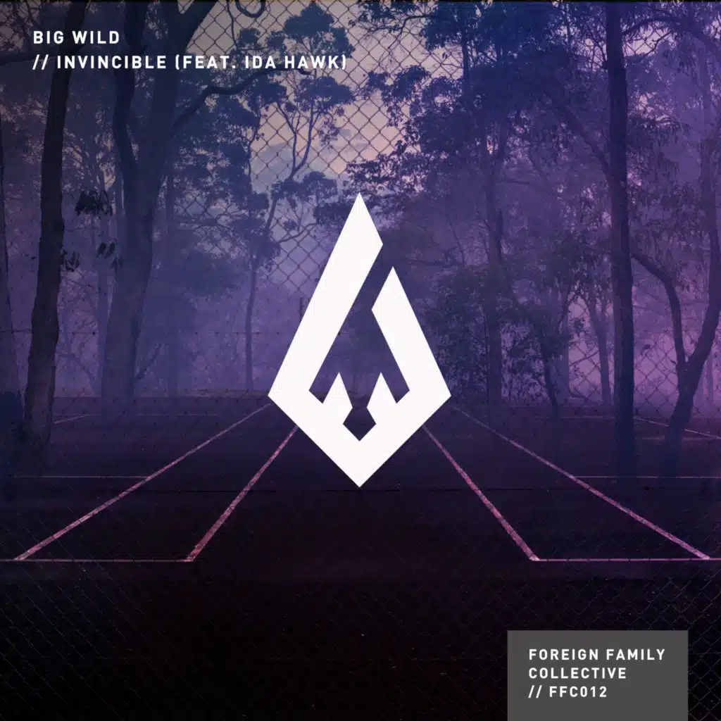 Invincible (Manila Killa Remix) [feat. iDA HAWK]