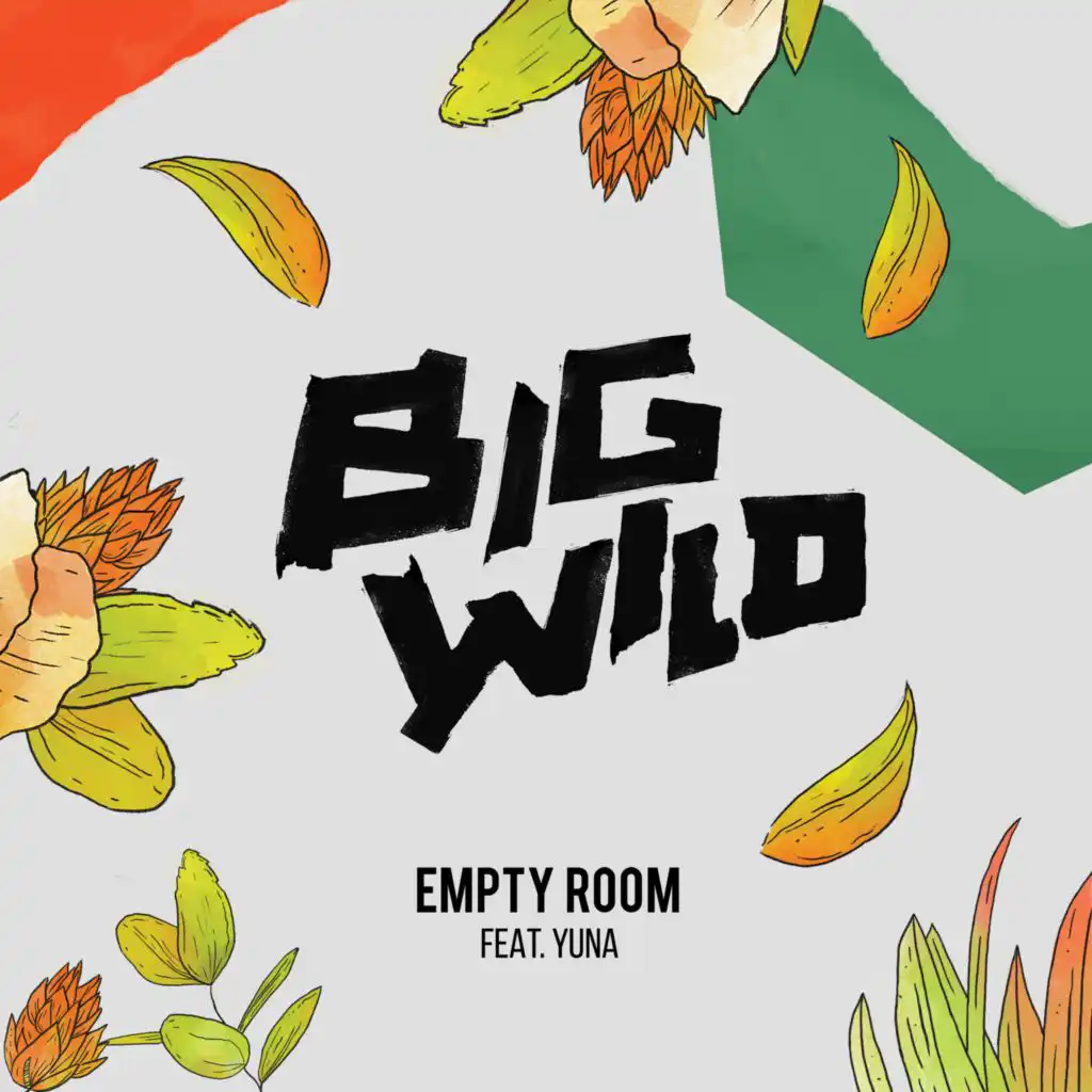 Empty Room (Win and Woo Remix) [feat. Yuna]