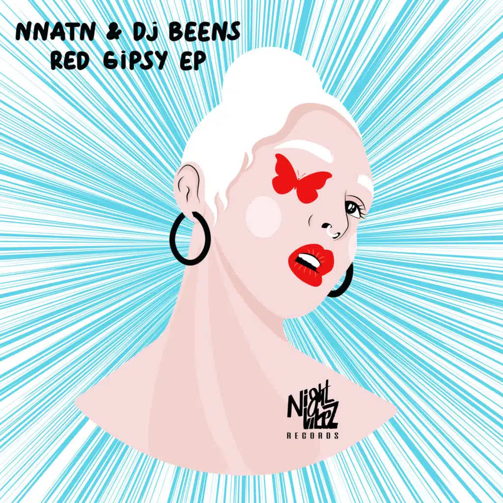 Red Gipsy EP
