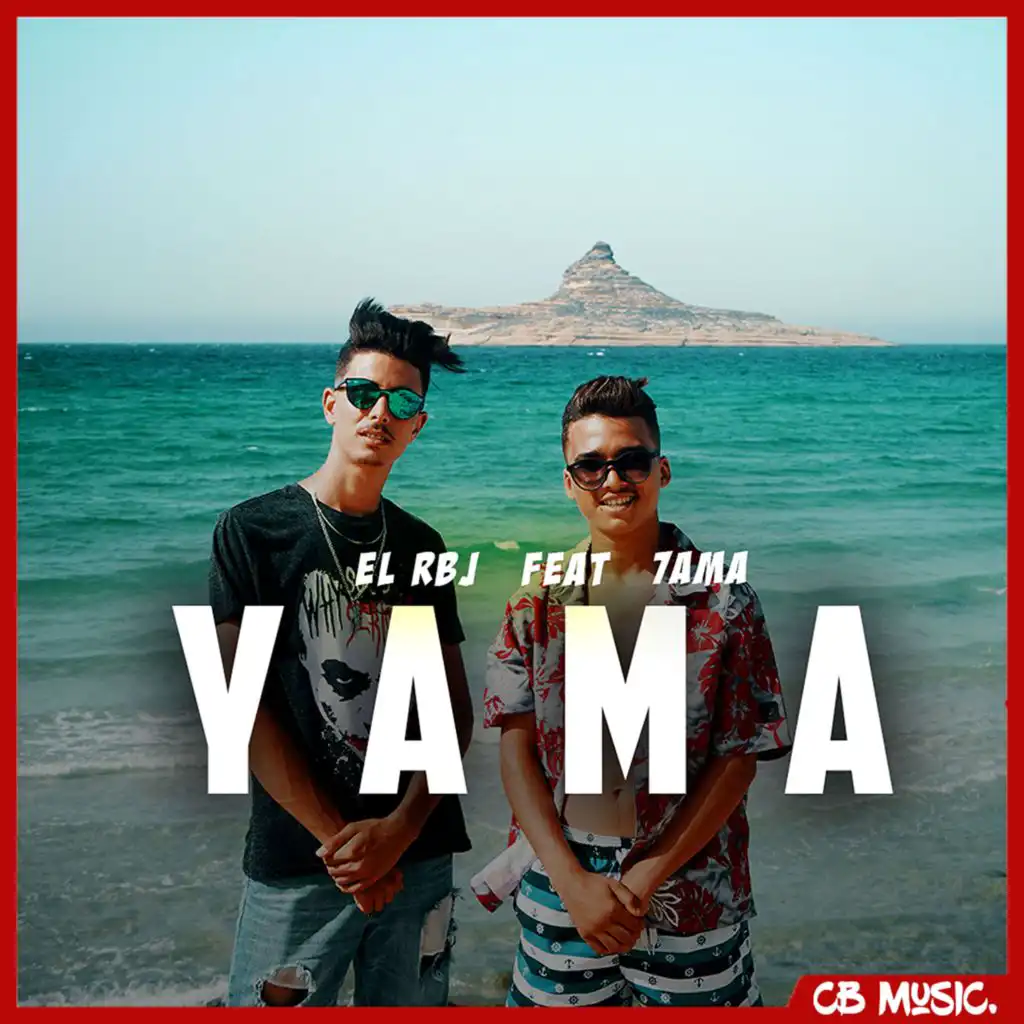 Yama (feat. 7ama)