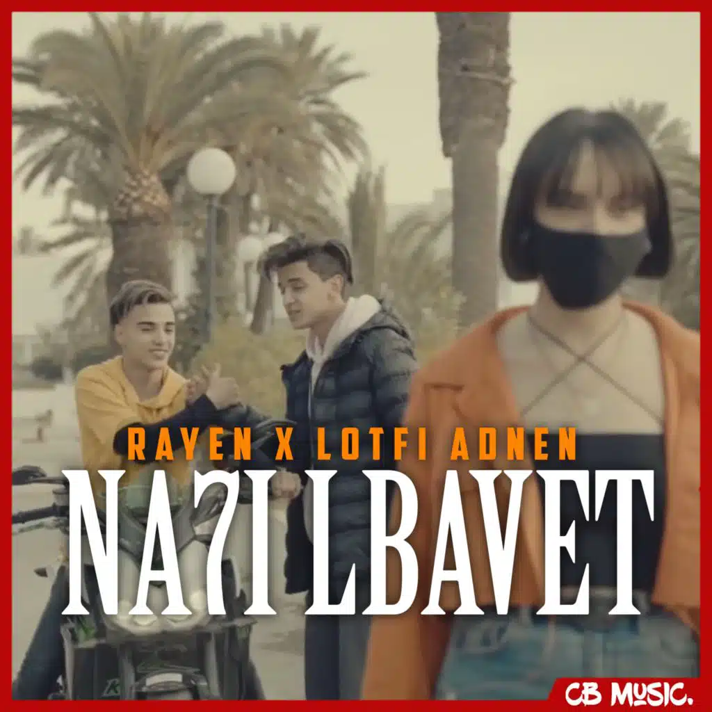 Na7i lBavet (feat. Lotfi Adnen)