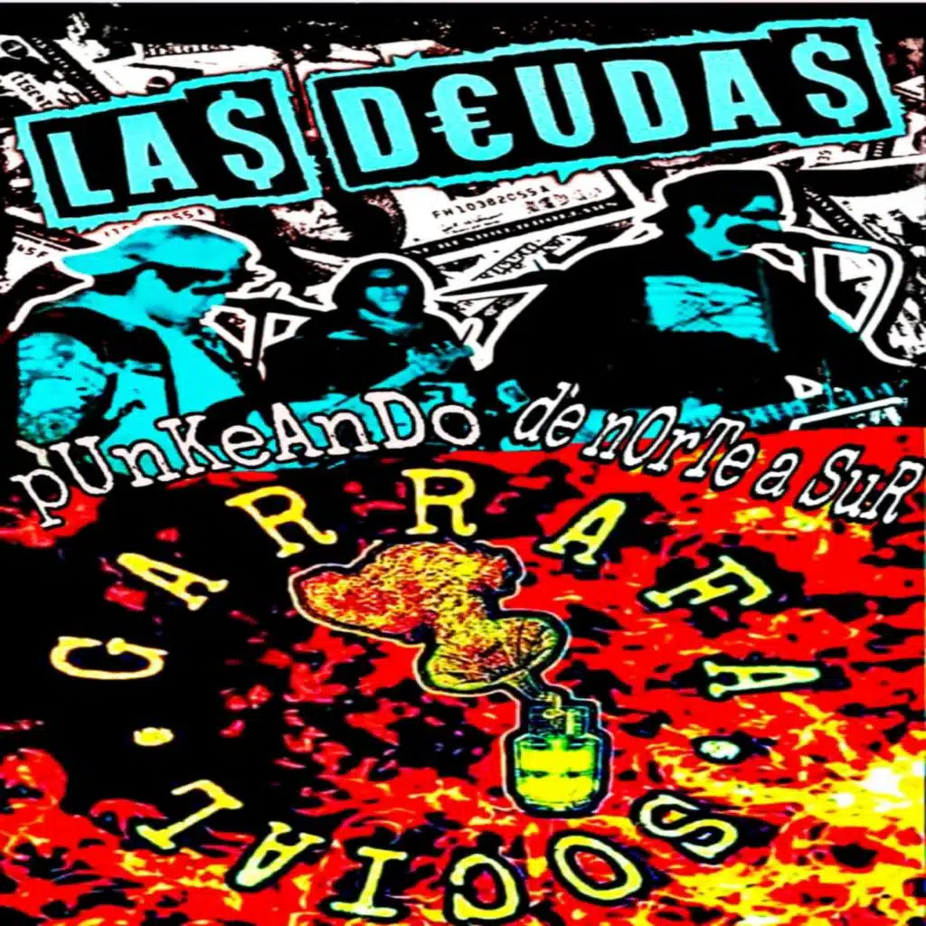 Cenizas (Tiraste la Piedra)