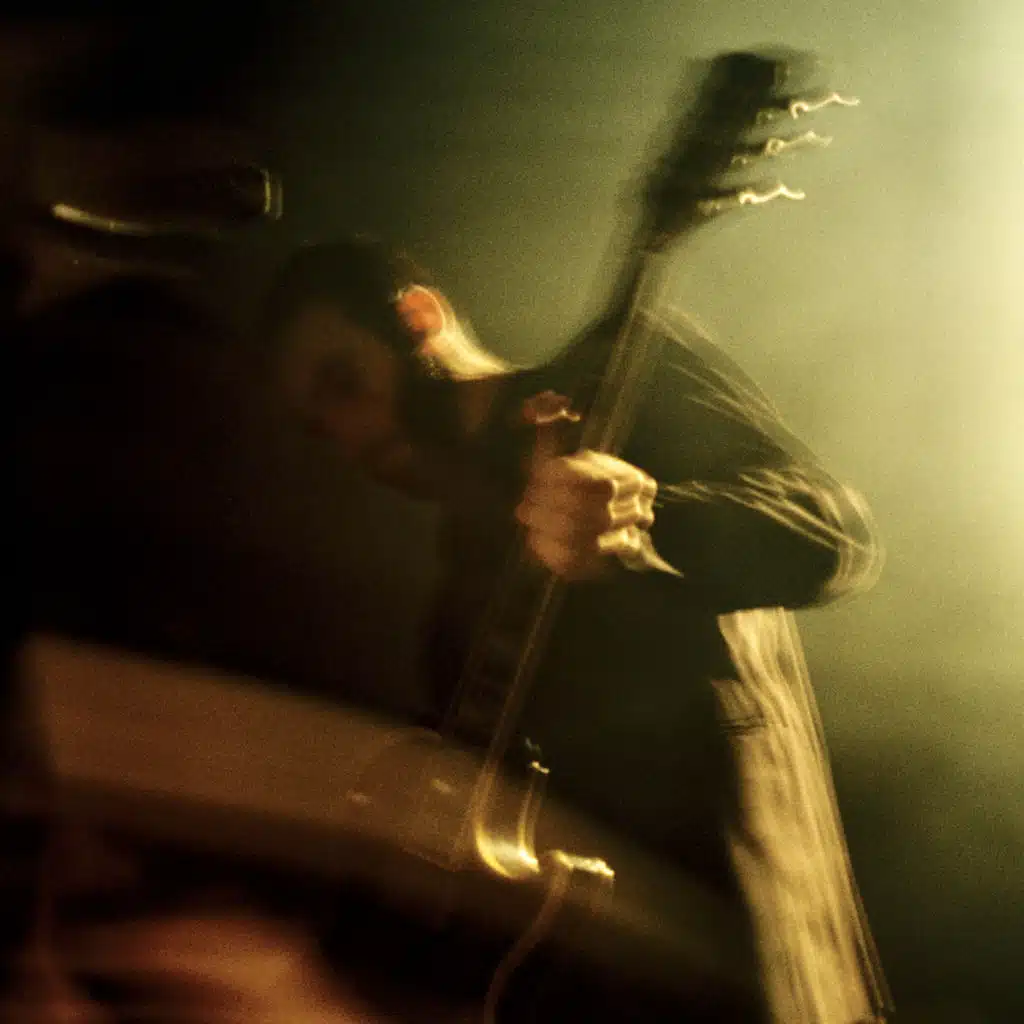 Unknown Live Session