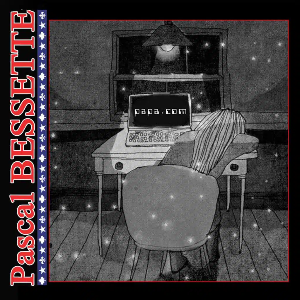 J'brûle la chandelle des 2 boutes