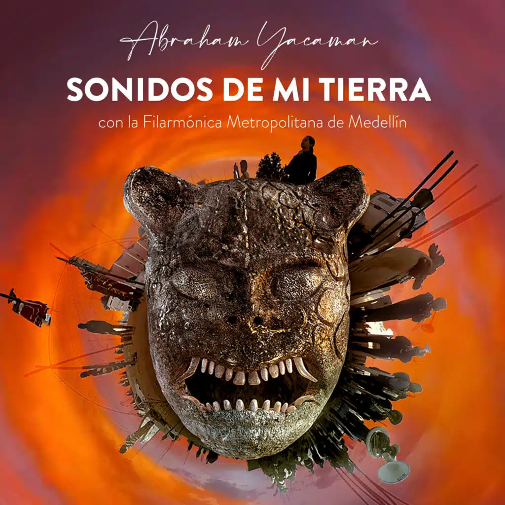 Sonidos de Mi Tierra (Versión Orquestal) [feat. Filarmónica Metropolitana de Medellín]