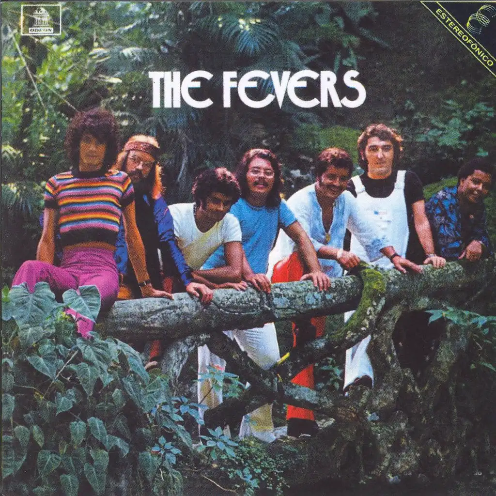 The Fevers Volume 5