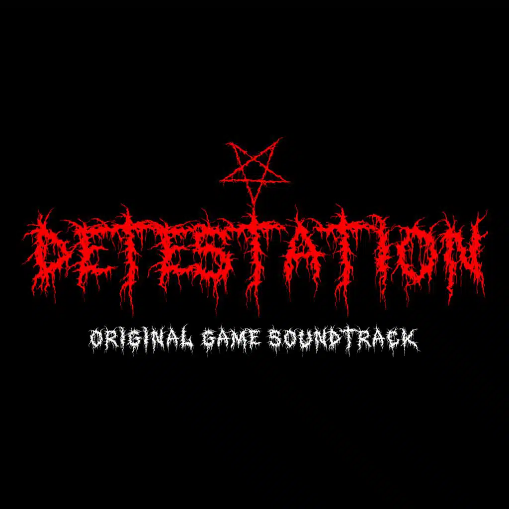 Detestation (Original Soundtrack)