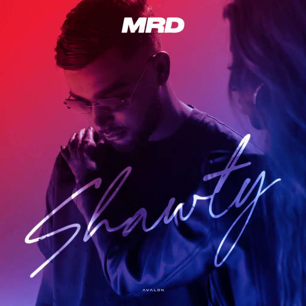 Shawty (feat. SRNO)
