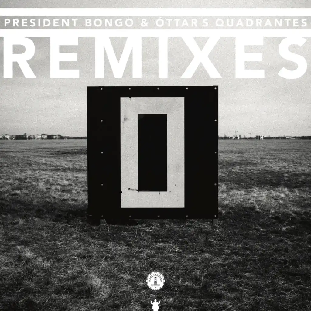 Quadrantes (Remixes)