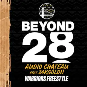 Warriors Freestyle (feat. 24kGoldn)