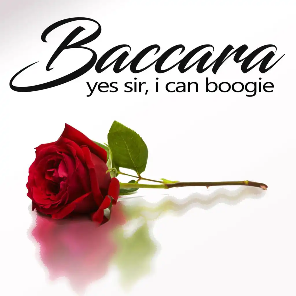 Yes Sir, I Can Boogie (feat. Baccara)