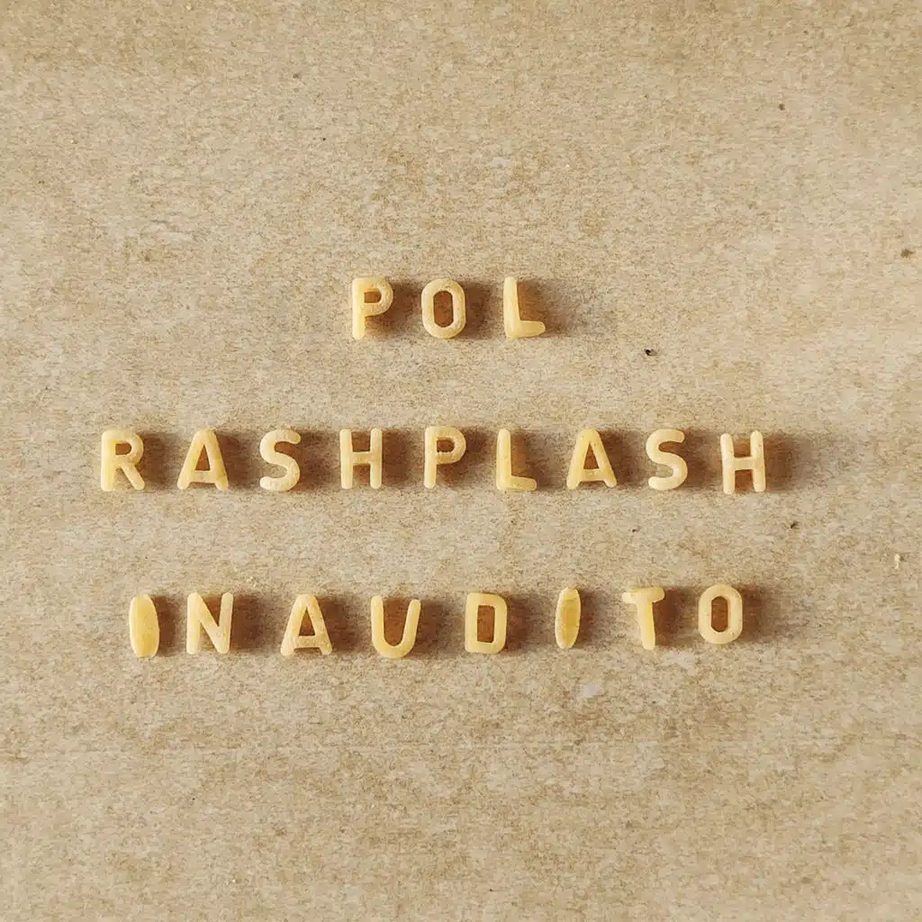 Inaudito