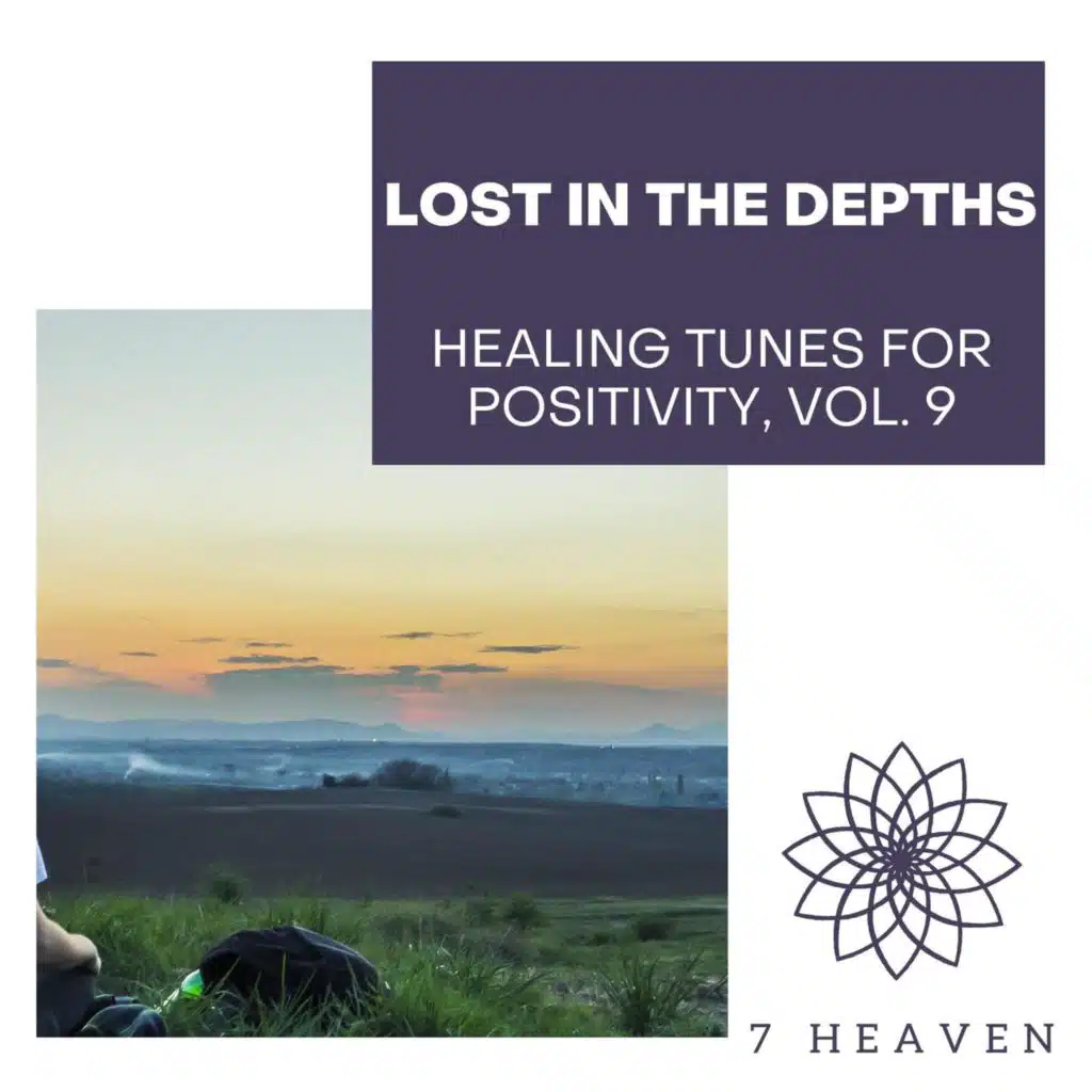 Enthralling Heat (Zen Meditation Psybient)