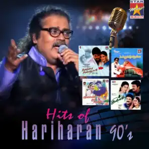 Hits Of Hariharan 90's