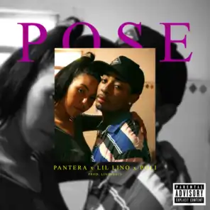 Pose (feat. Lil Lino & Poli)