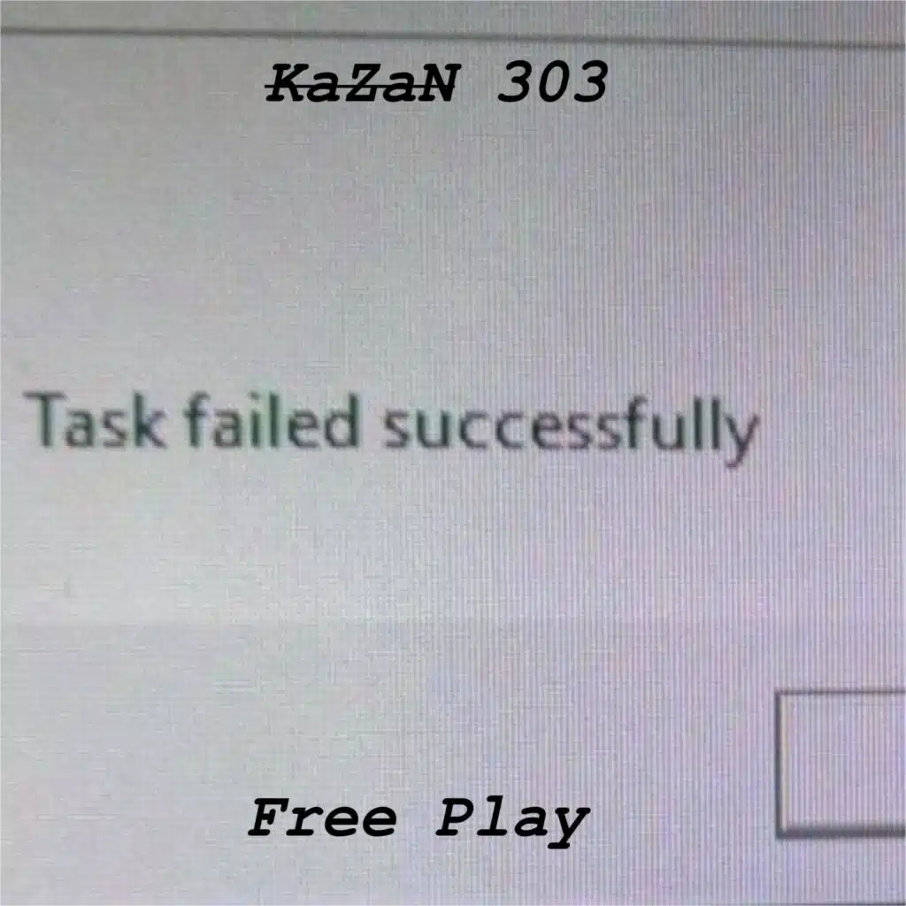 Free Play