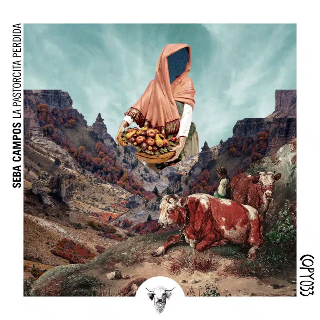 Seba Campos & Timboletti