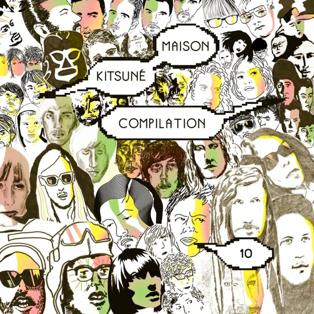 Crave You (Radio Edit) [feat. Giselle]