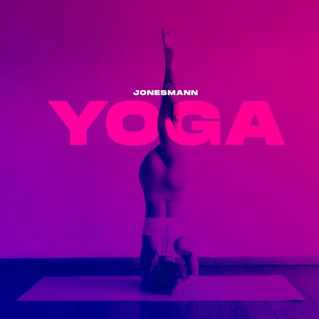 YOGA / YOGA REMIX