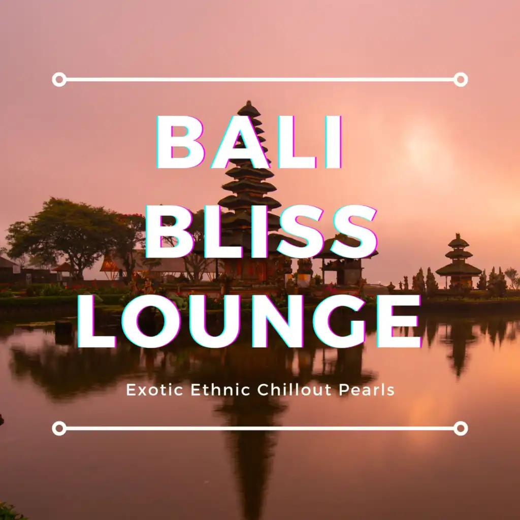 The Bali Chill Island