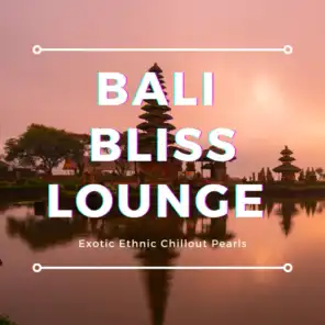 The Bali Chill Island