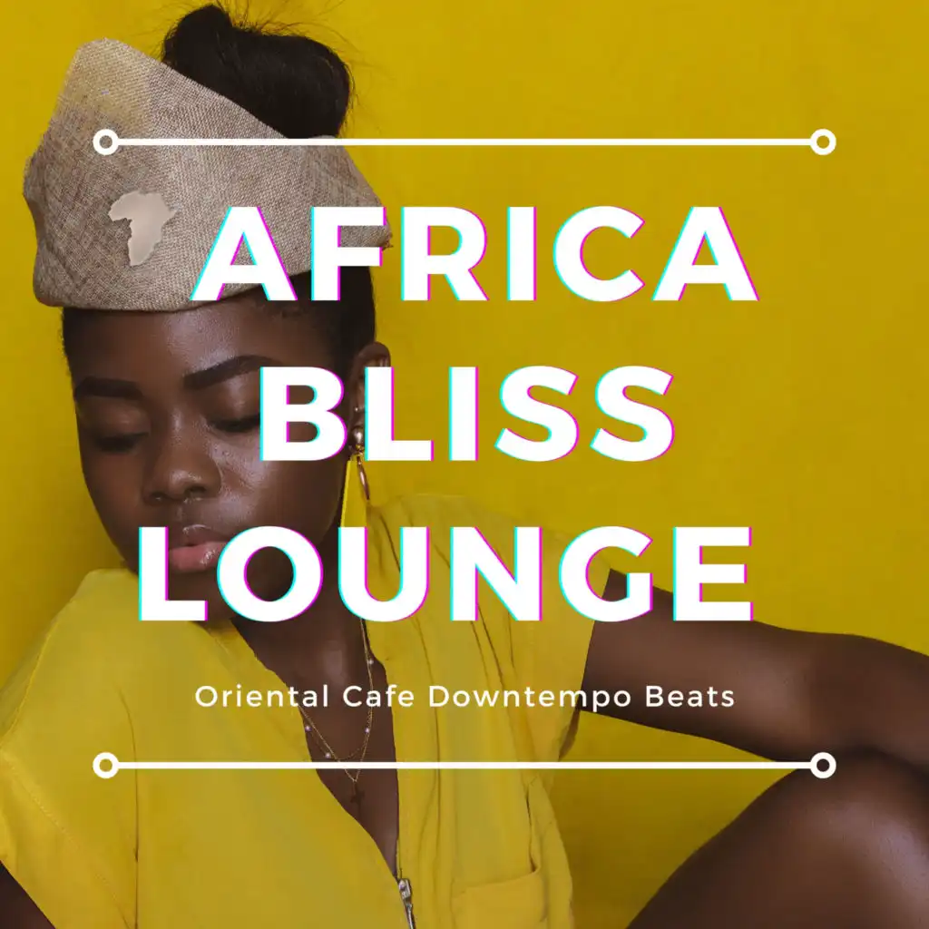 African Beauty (Chill Vibes Mix)