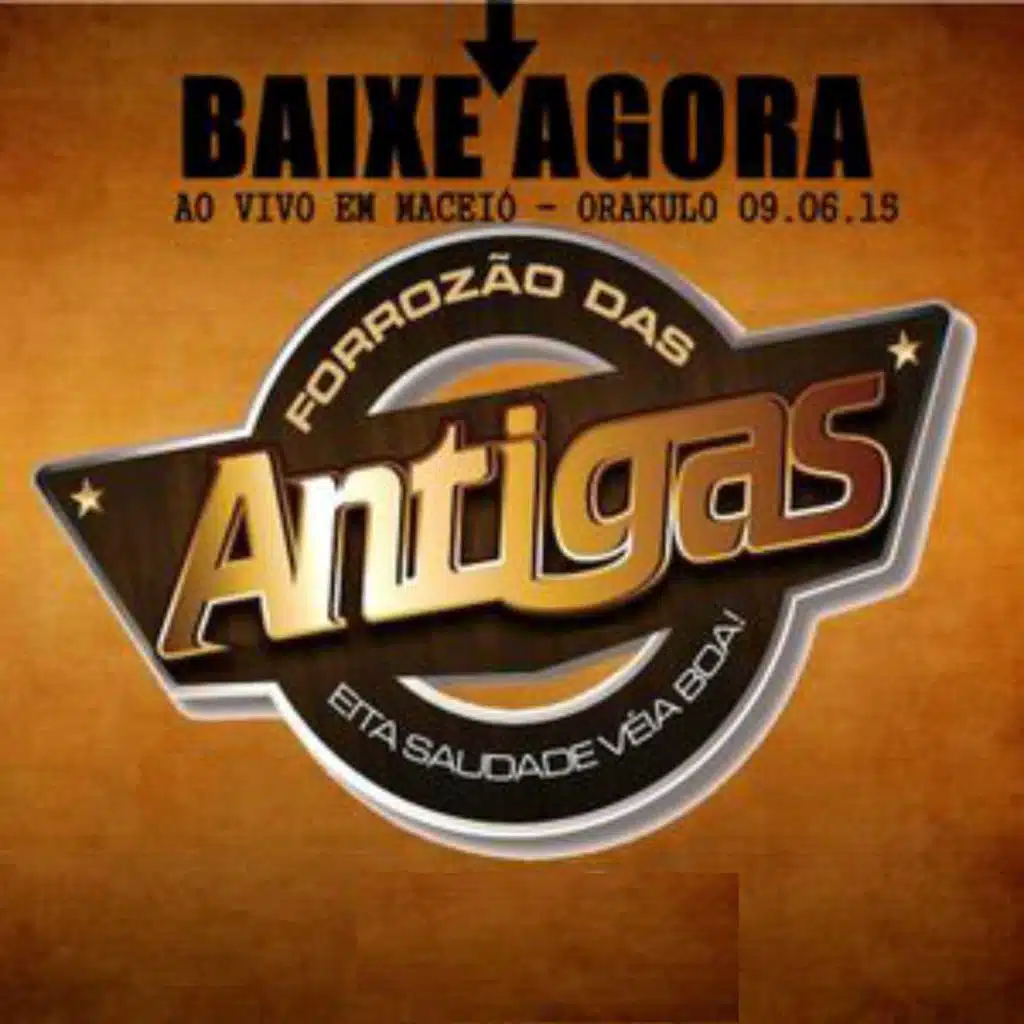 Planeta de Cores - Ao Vivo