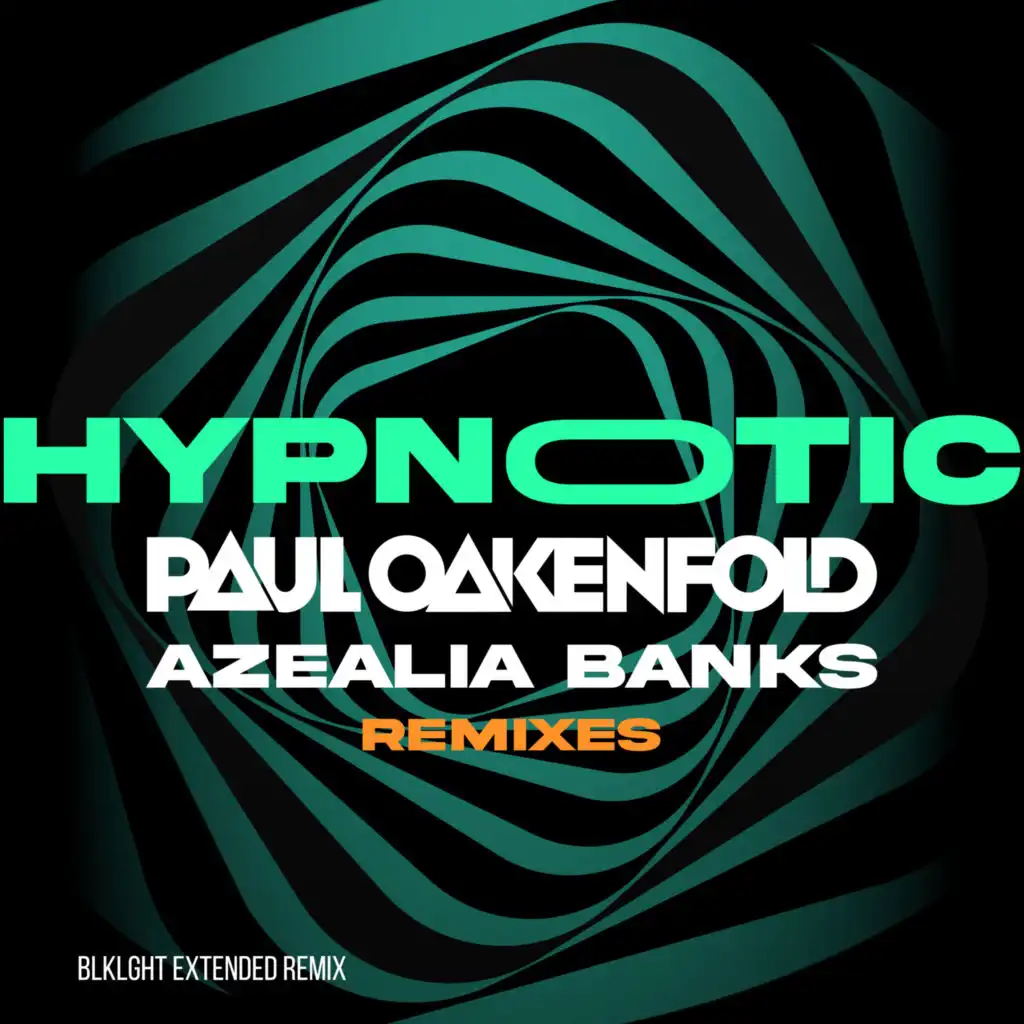Paul Oakenfold, Azealia Banks & blklght