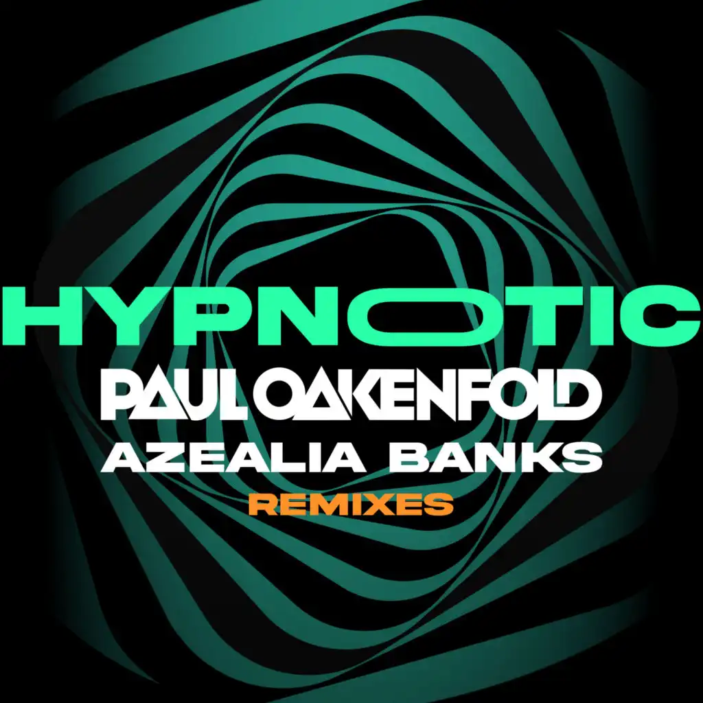 Hypnotic (House Mix) [feat. Velvet Cash & Patrick Jordan-Patrikios]