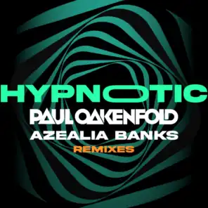 Hypnotic (Blklght Remix) (Extended Version) [feat. Velvet Cash]