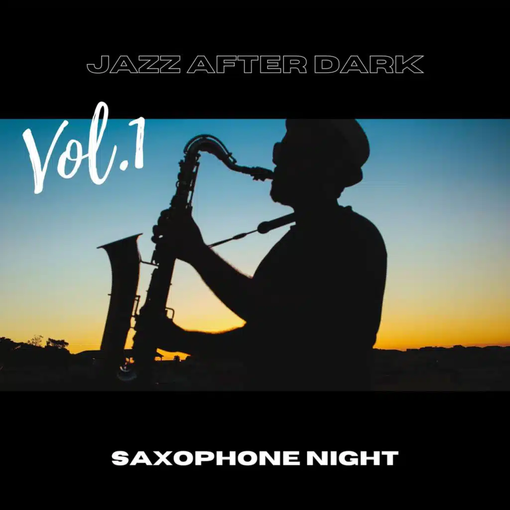 Jazz After Dark Vol. 1