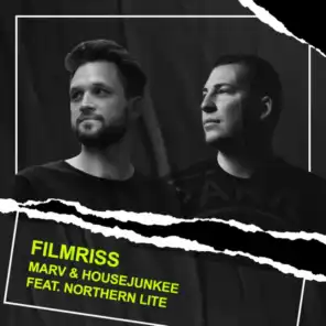 Filmriss (feat. Northern Lite)